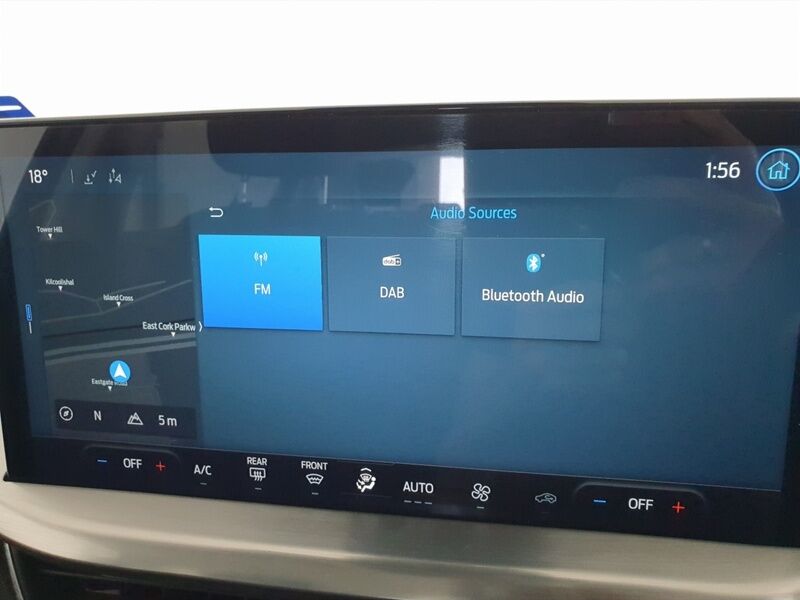 More views of Ford Focus