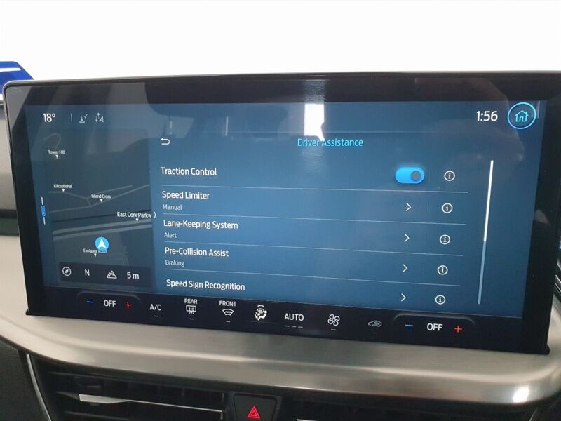 More views of Ford Focus