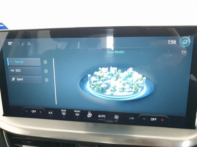 More views of Ford Focus