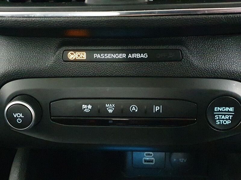 More views of Ford Focus