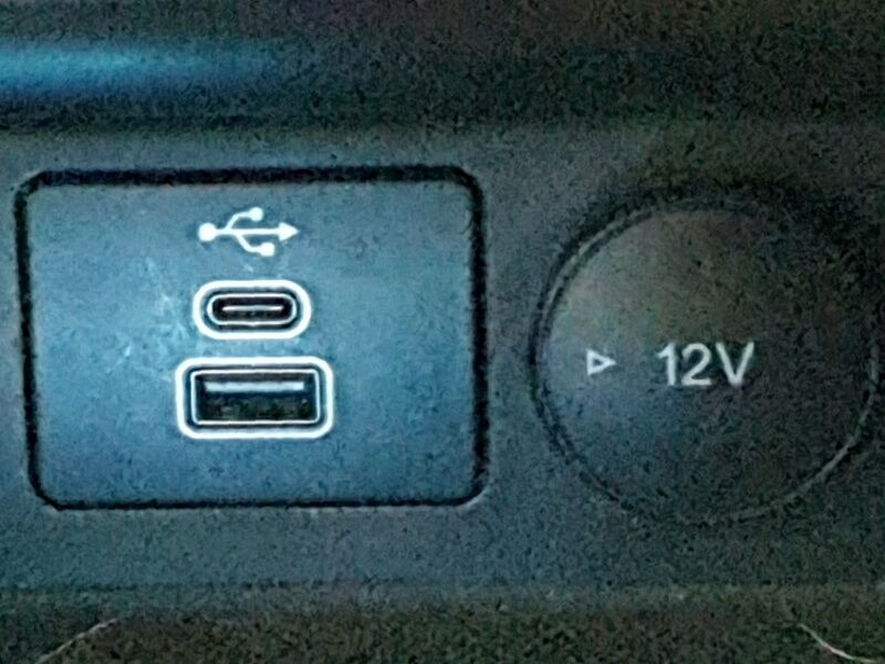 More views of Ford Focus