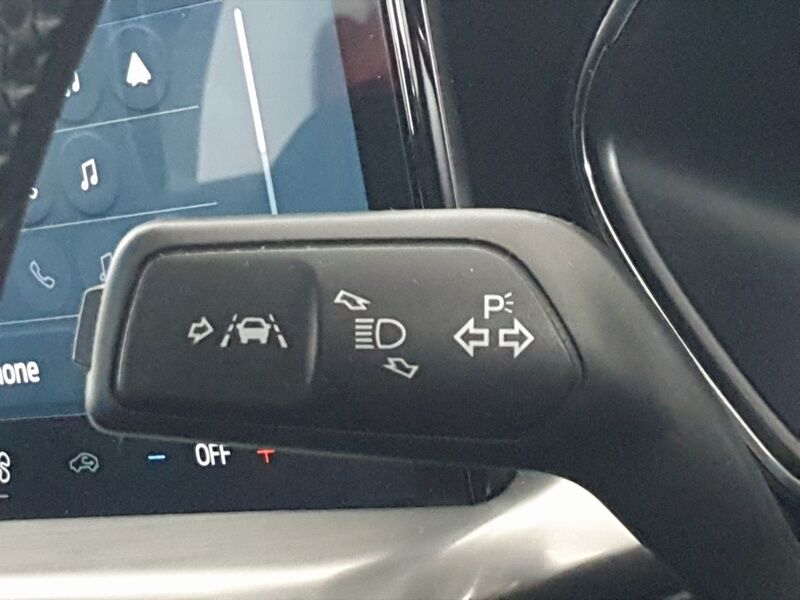More views of Ford Focus