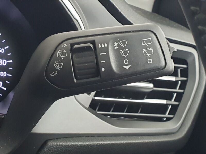 More views of Ford Focus