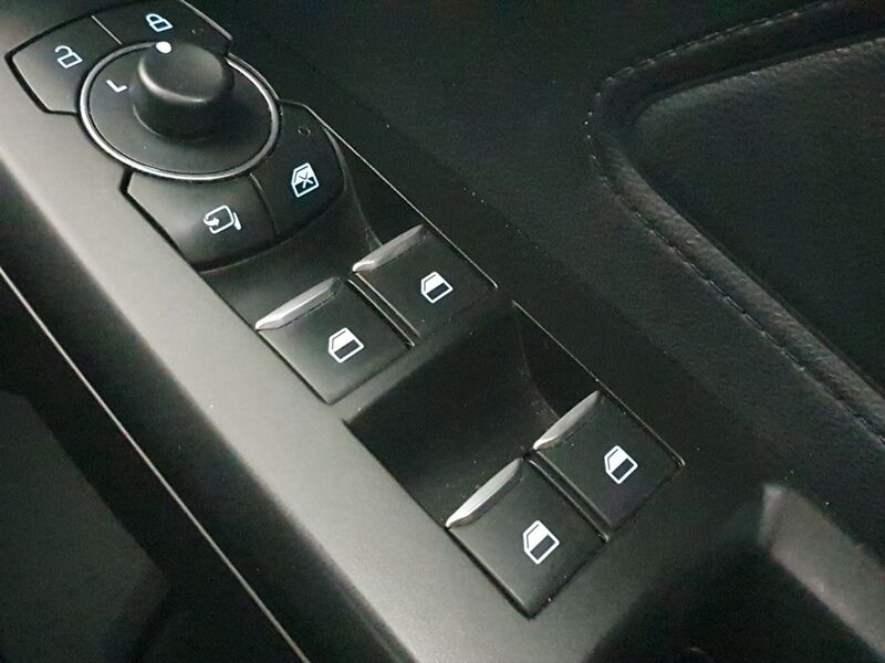 More views of Ford Focus