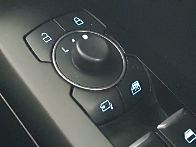More views of Ford Focus