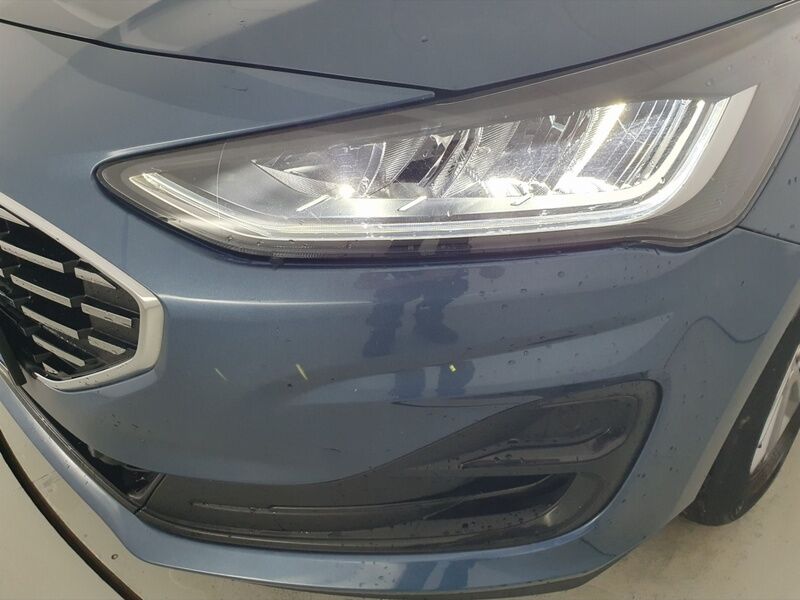More views of Ford Focus