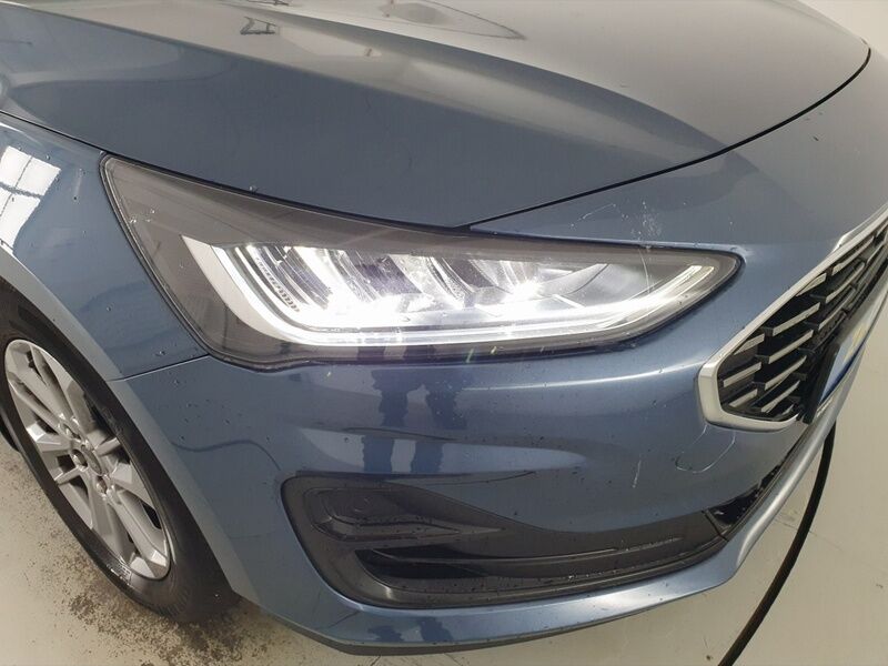 More views of Ford Focus