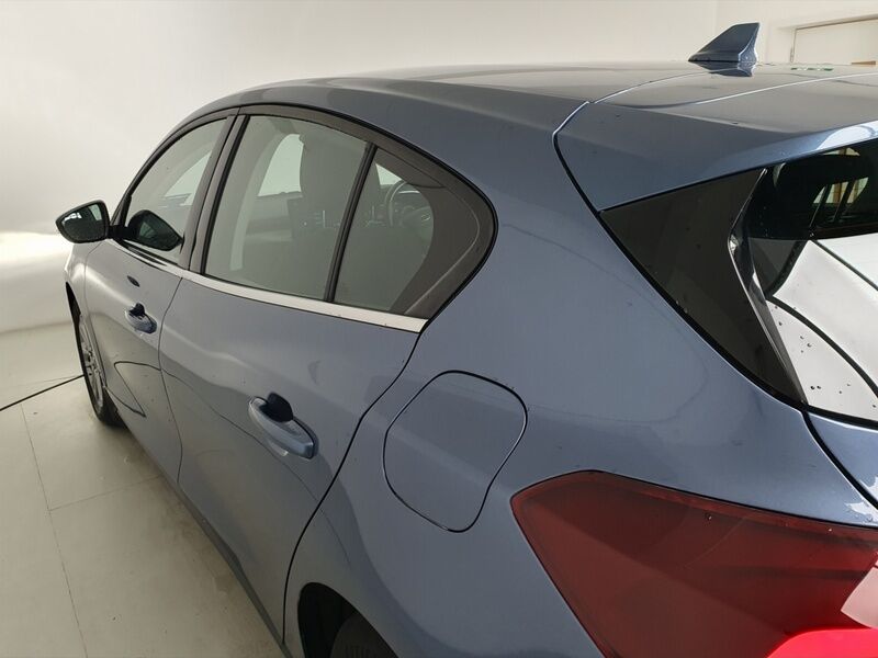 More views of Ford Focus