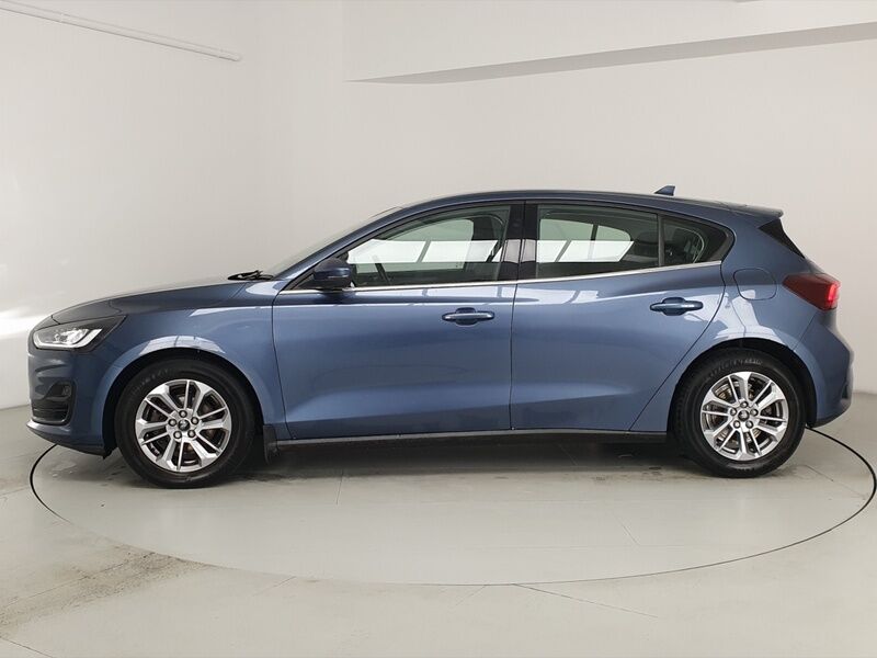 More views of Ford Focus