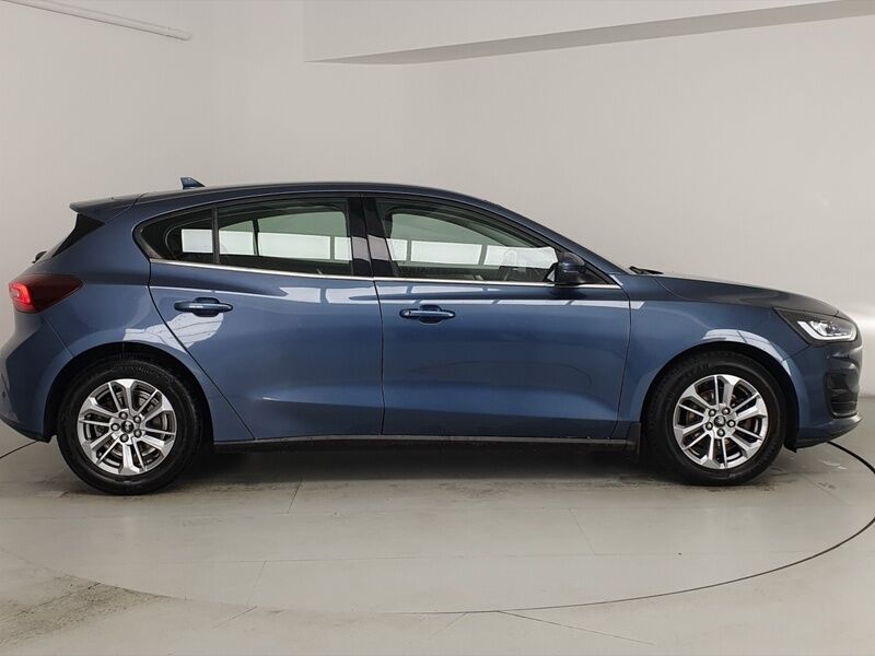 More views of Ford Focus