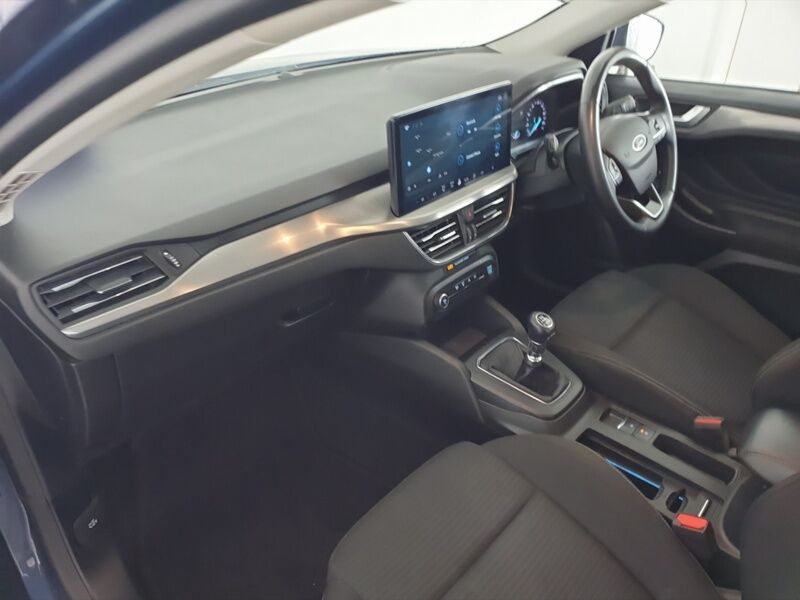 More views of Ford Focus