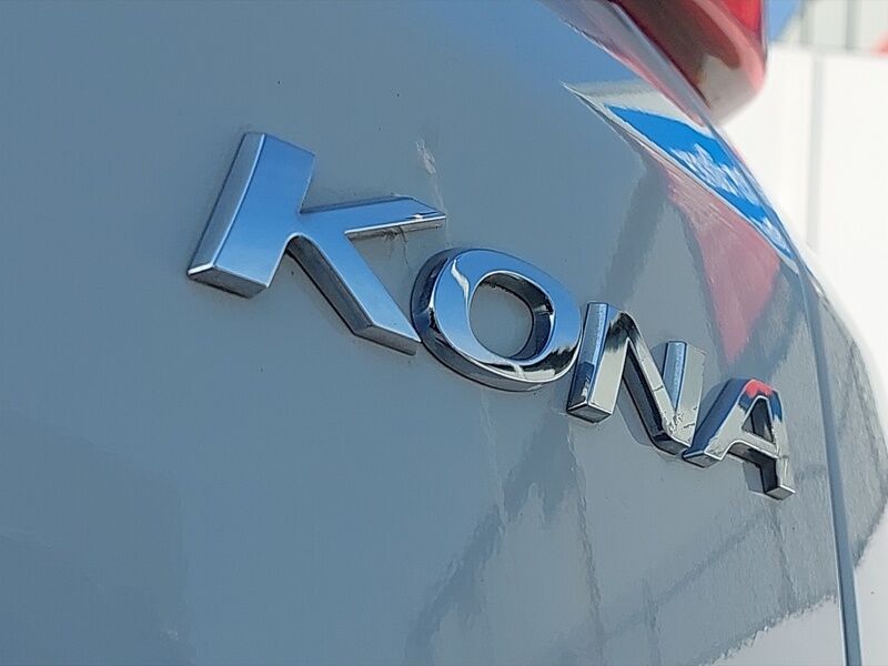 More views of Hyundai Kona