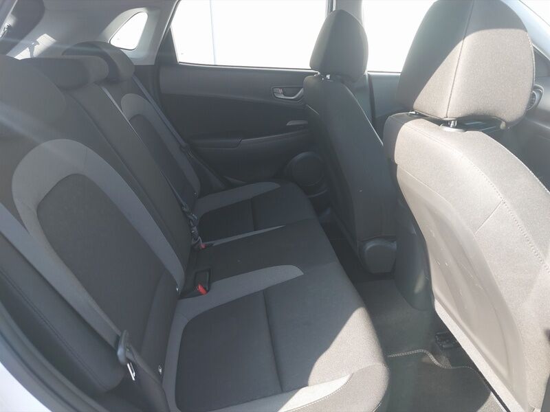 More views of Hyundai Kona