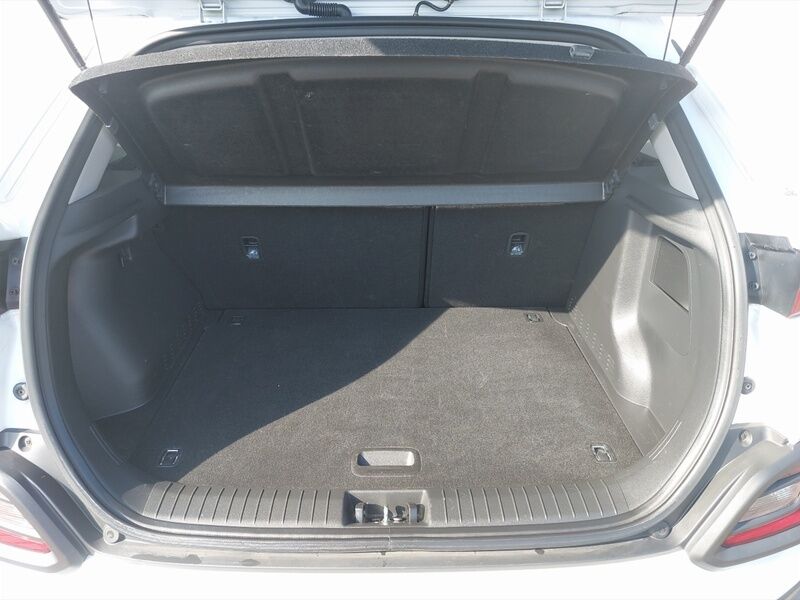 More views of Hyundai Kona