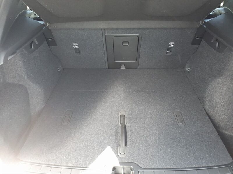 More views of Volvo EX40