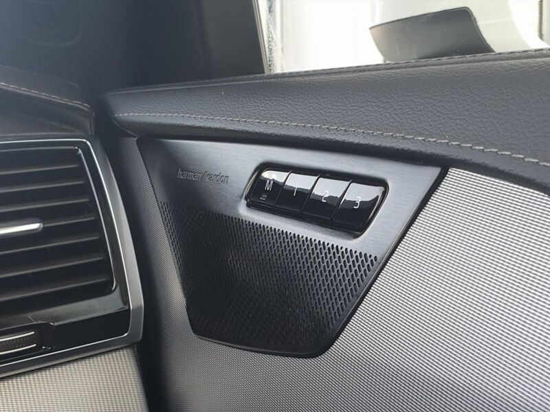More views of Volvo XC90