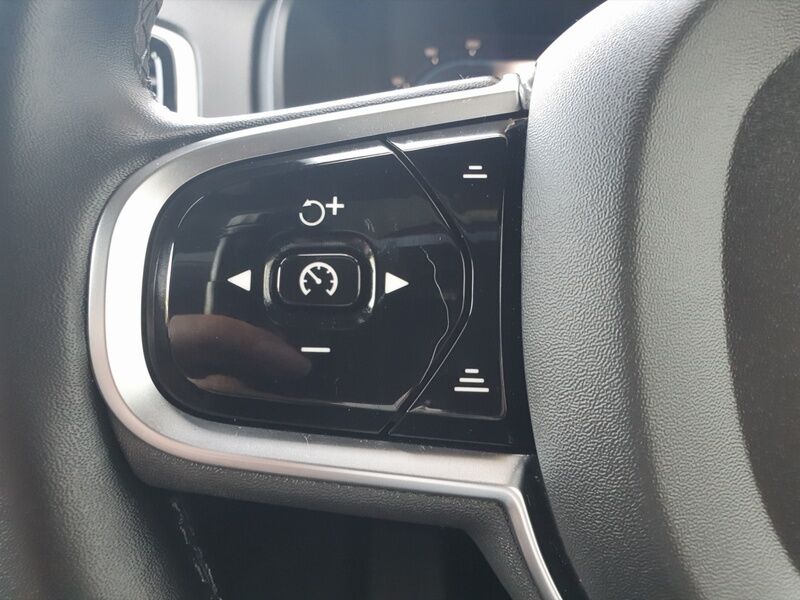 More views of Volvo XC90