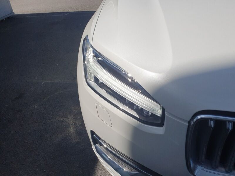 More views of Volvo XC90