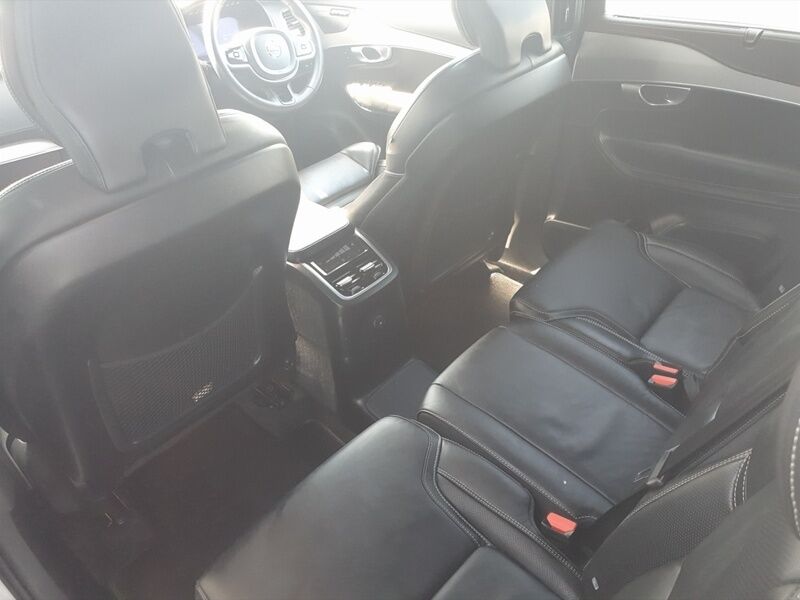 More views of Volvo XC90