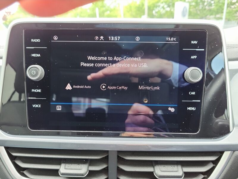 More views of Volkswagen T-Roc