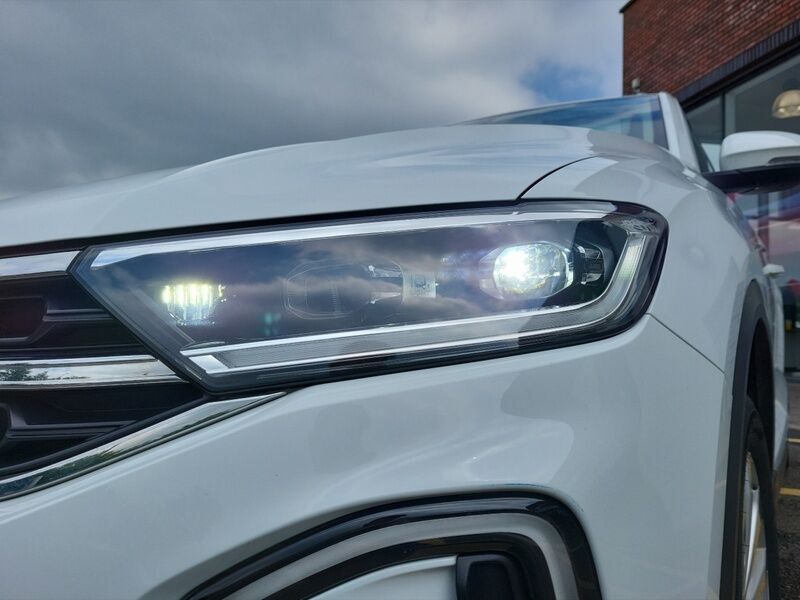 More views of Volkswagen T-Roc