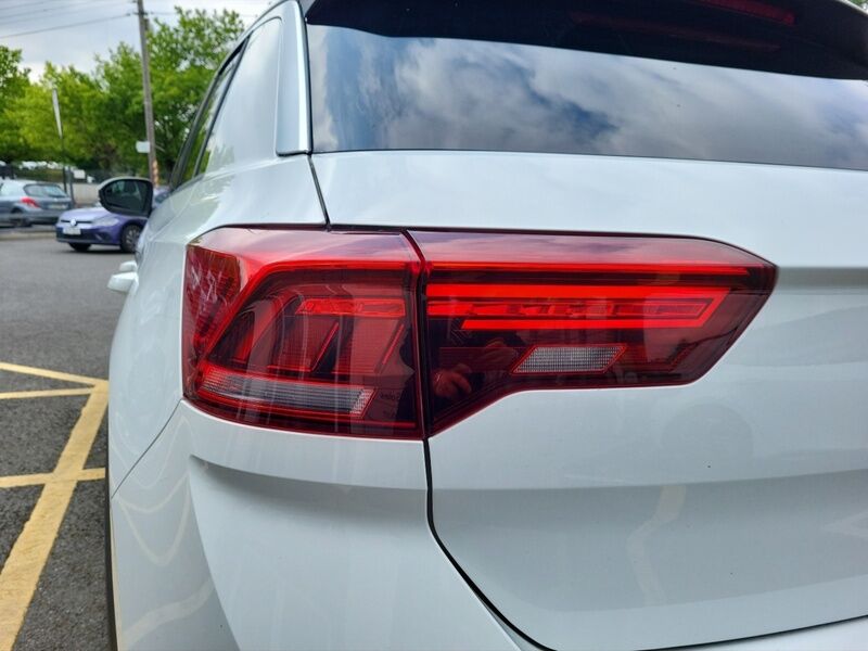 More views of Volkswagen T-Roc
