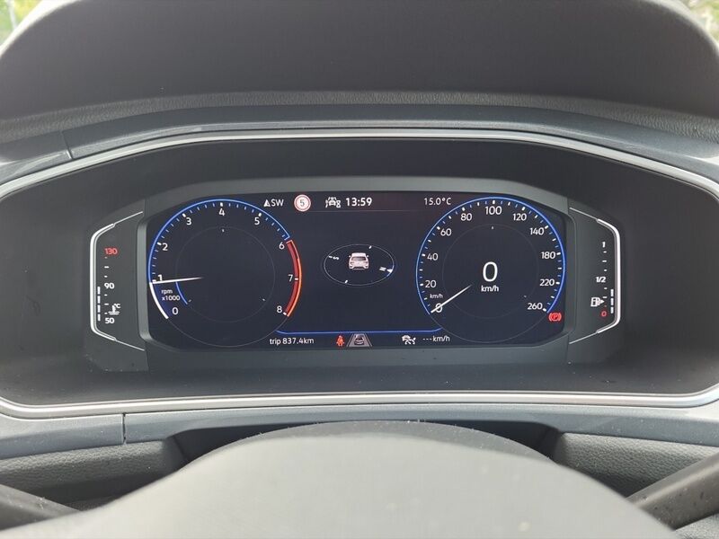 More views of Volkswagen T-Roc