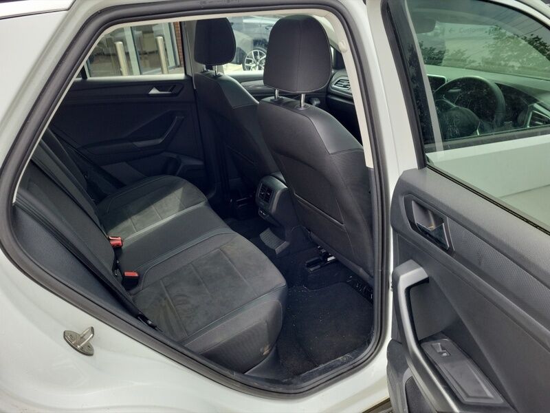 More views of Volkswagen T-Roc