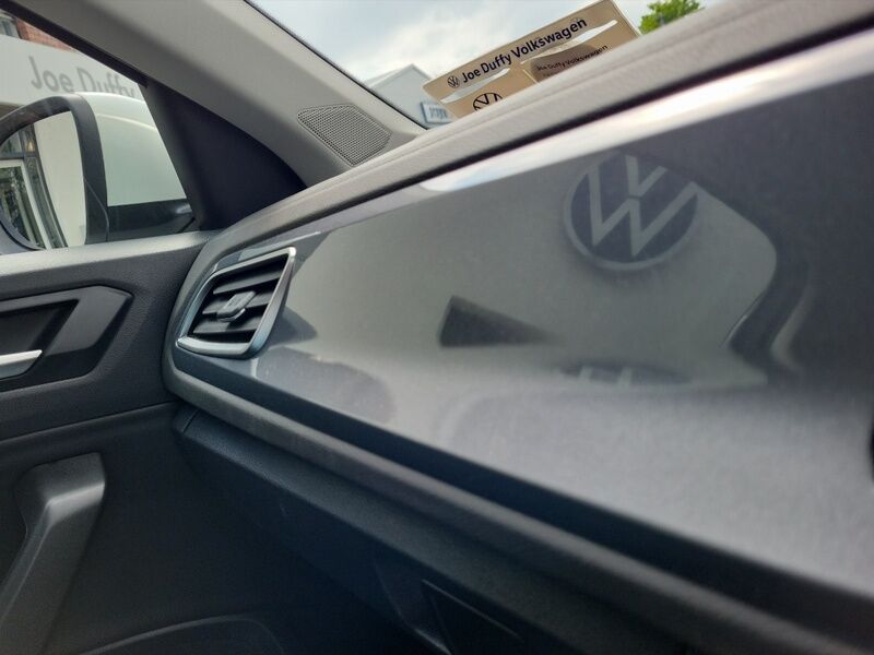 More views of Volkswagen T-Roc