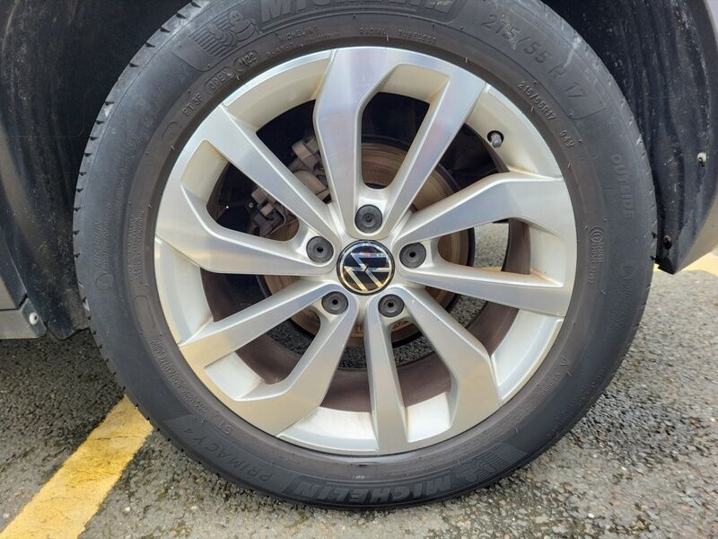 More views of Volkswagen T-Roc