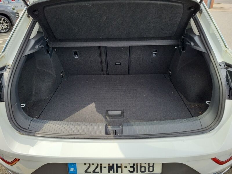 More views of Volkswagen T-Roc