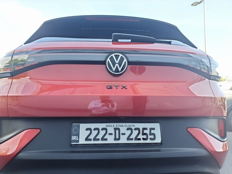 More views of Volkswagen ID.4