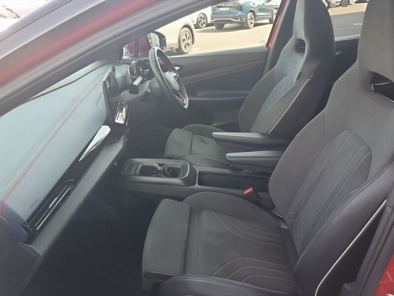 More views of Volkswagen ID.4