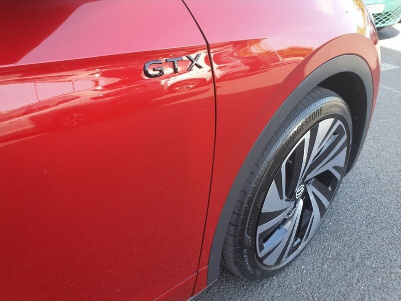 More views of Volkswagen ID.4