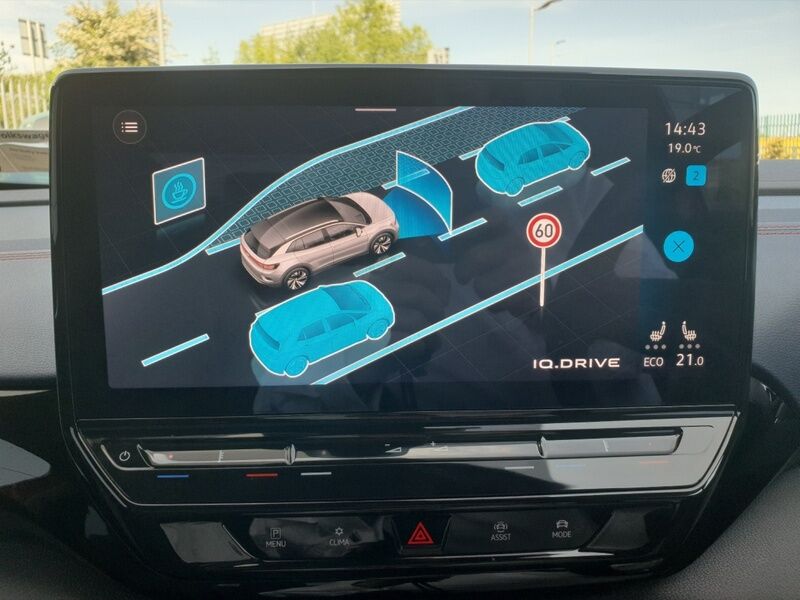 More views of Volkswagen ID.4