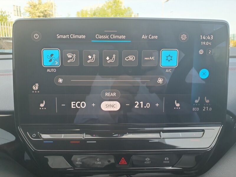 More views of Volkswagen ID.4
