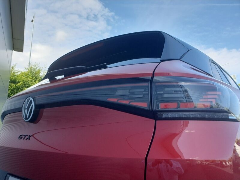 More views of Volkswagen ID.4
