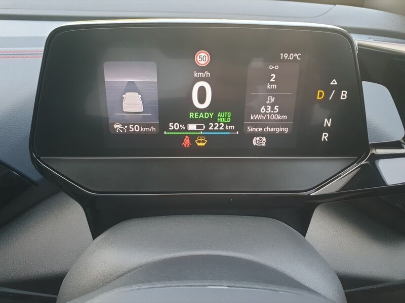More views of Volkswagen ID.4