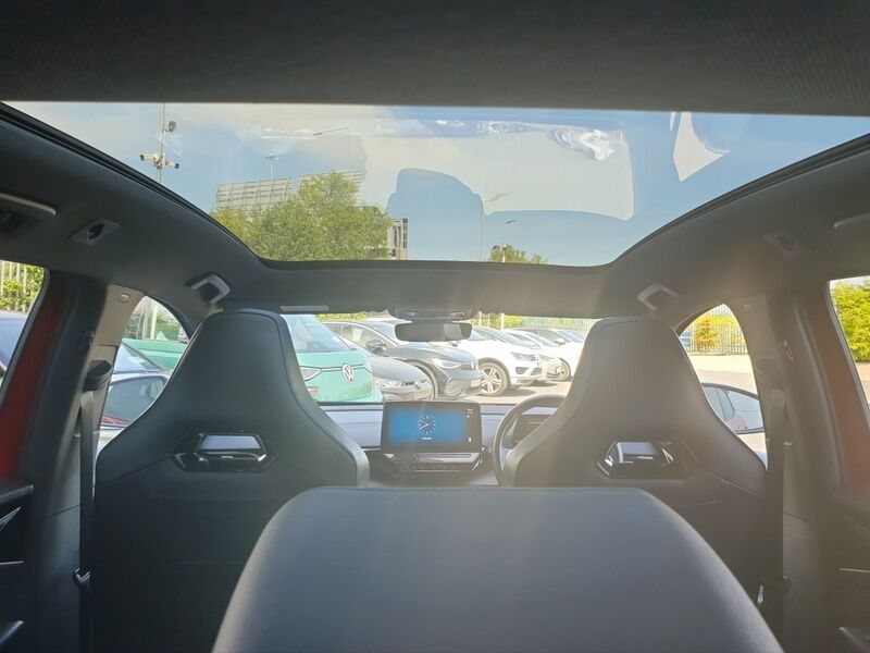 More views of Volkswagen ID.4