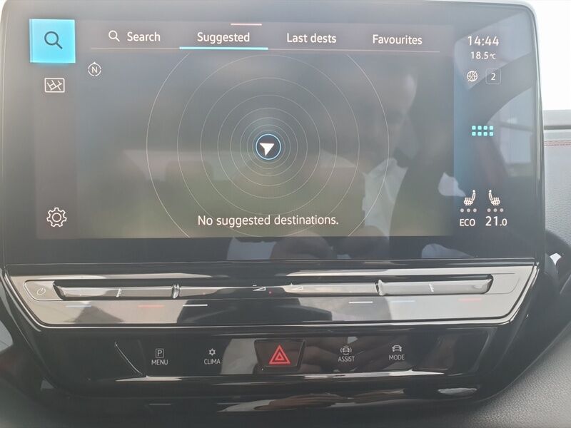 More views of Volkswagen ID.4