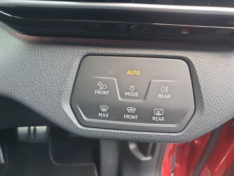 More views of Volkswagen ID.4
