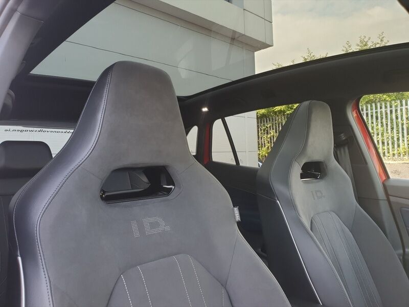 More views of Volkswagen ID.4