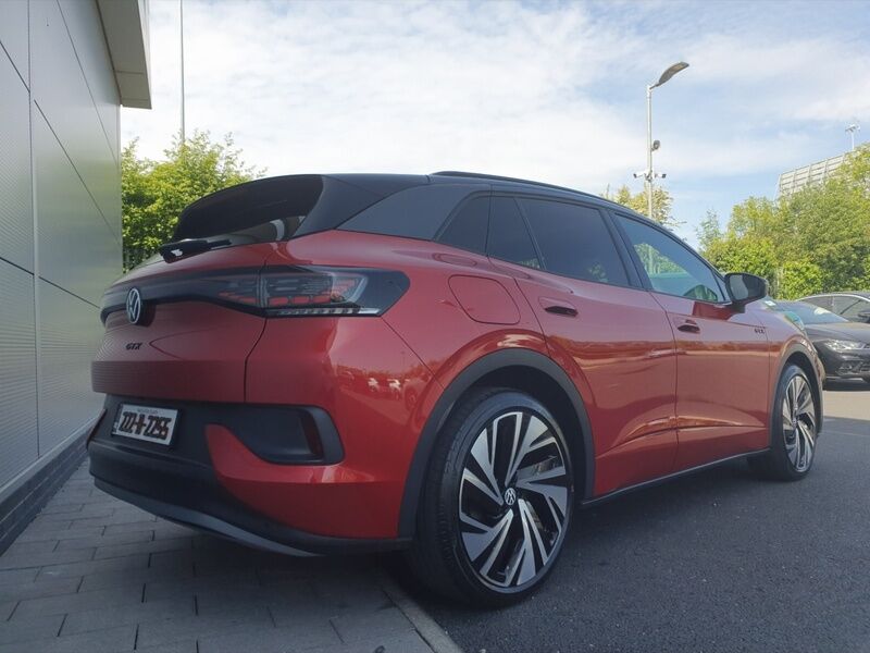 More views of Volkswagen ID.4
