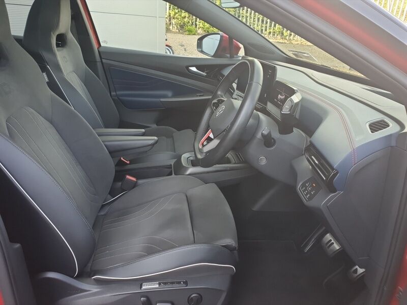 More views of Volkswagen ID.4