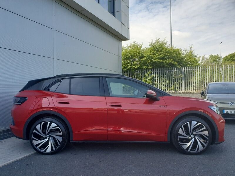 More views of Volkswagen ID.4