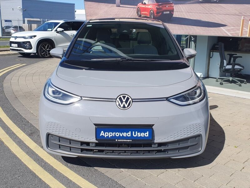More views of Volkswagen ID.3