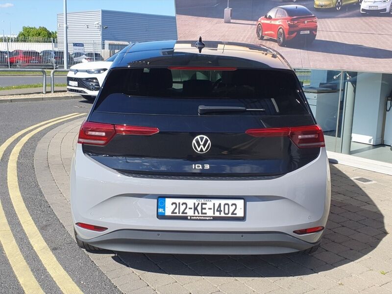 More views of Volkswagen ID.3