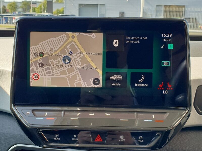 More views of Volkswagen ID.3