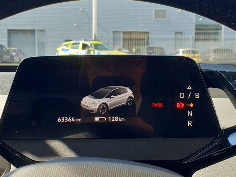 More views of Volkswagen ID.3
