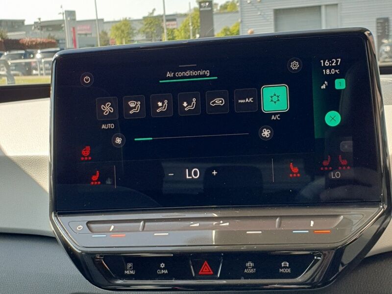 More views of Volkswagen ID.3